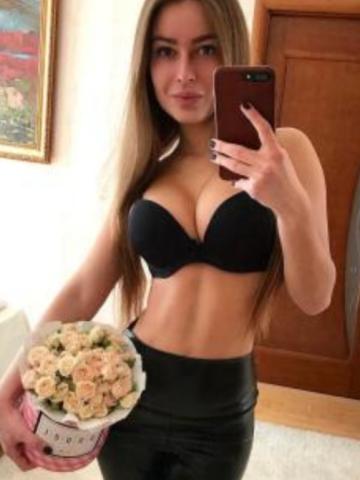 Анкета проститутки Изабелла - Фото, 23 года, №40495